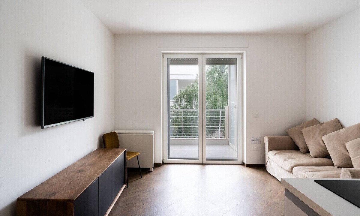 Polignano a Mare Apartment | Frizzcafè Loft by Wonderful Italy