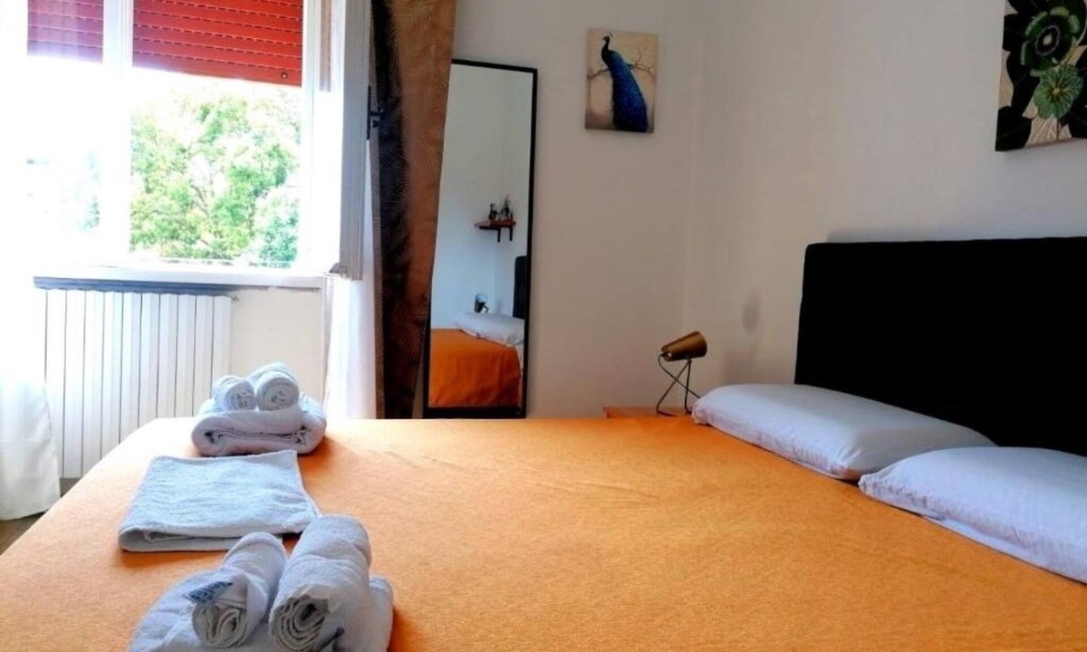 Valcanneto Apartment | From Piero and Gina - Apartment x 10