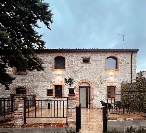 Campobasso Bed & Breakfast | Fuori Borgo
