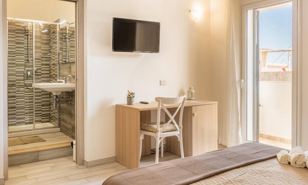 Avola Bed & Breakfast | Fuori Rotta