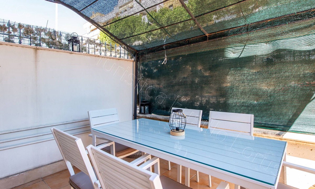 Barletta Apartment | Fusillo Lorusso tourist rental with private parking
