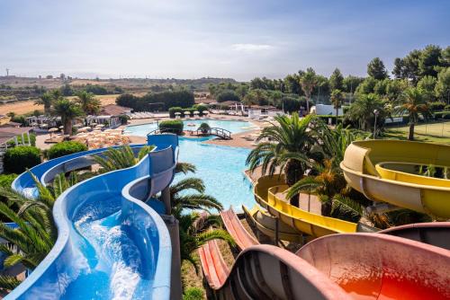 Marinella Di Cutro Resort | Futura Club Porto Kaleo