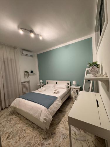 Municipio 2 Apartment | G & B House