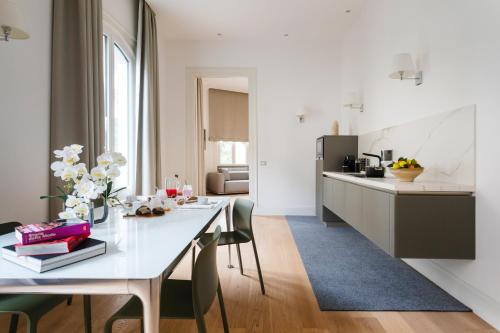 Centro Storico Apartment | G Cave 125 Boutique Apartment