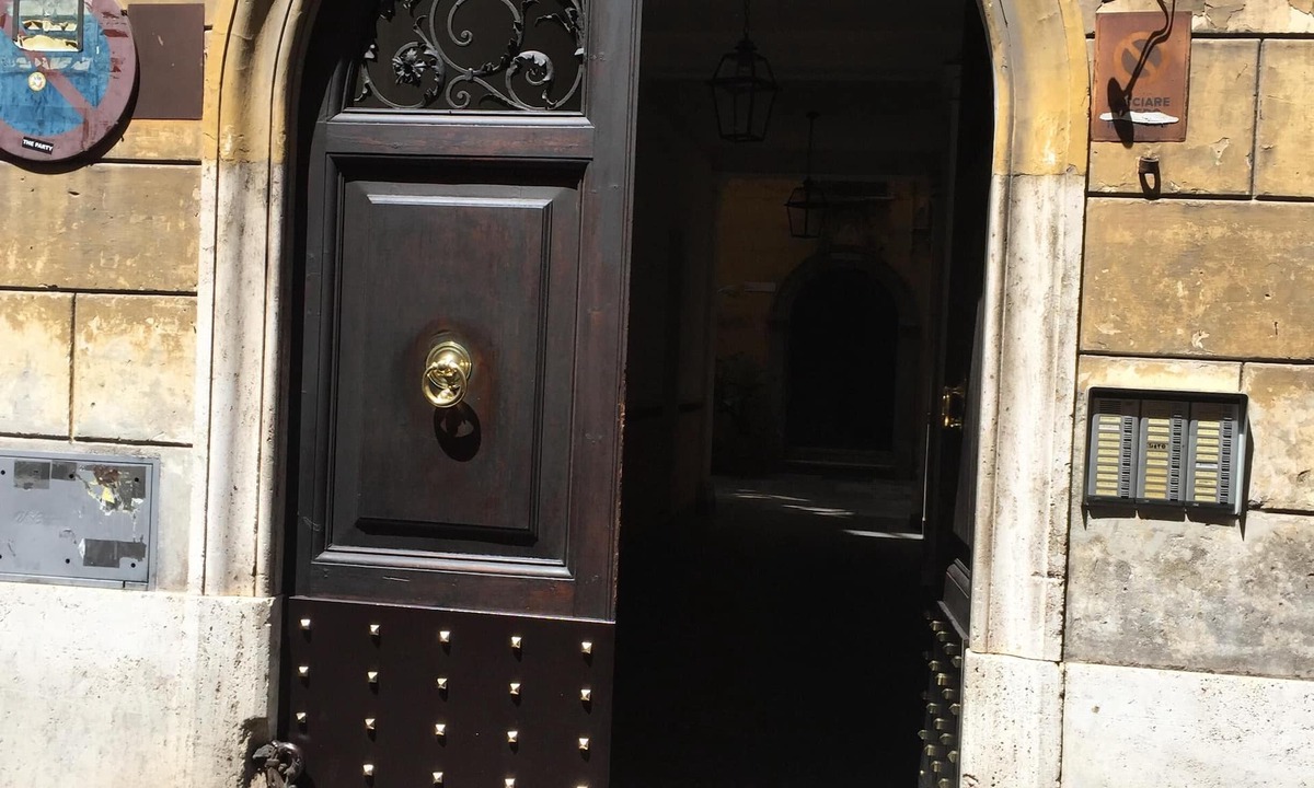 Rione XIV Borgo Apartment | GA Holidays Home 2