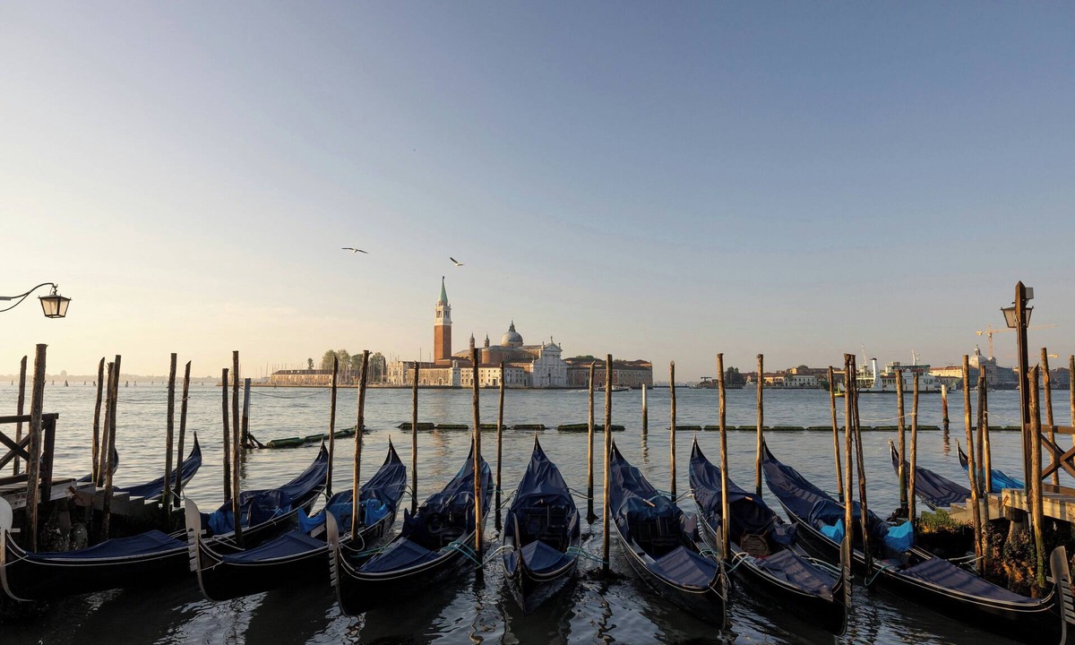 Castello House | Gabrielli Luxury Apartments Venezia - Starhotels Collezione