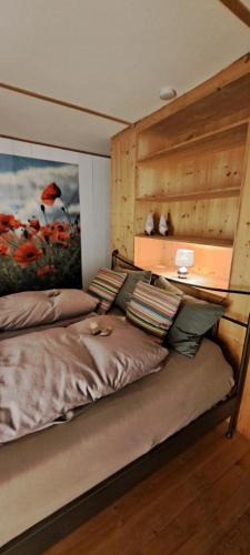 Jenaz Bed & Breakfast | Gadänäscht