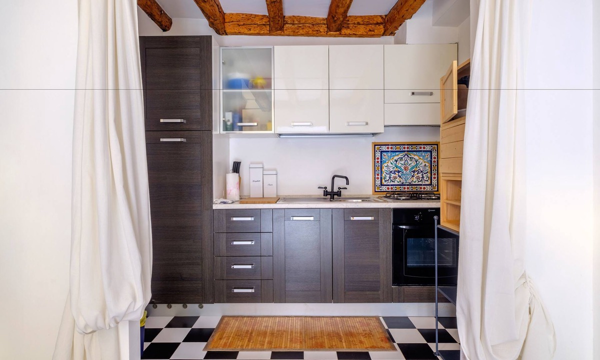 San Polo Apartment | Gaffaro