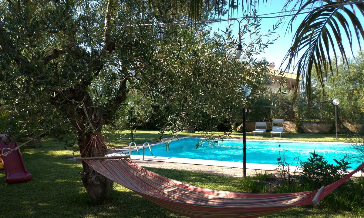 Trani Bed & Breakfast | Gaia - La Ginestra B&B