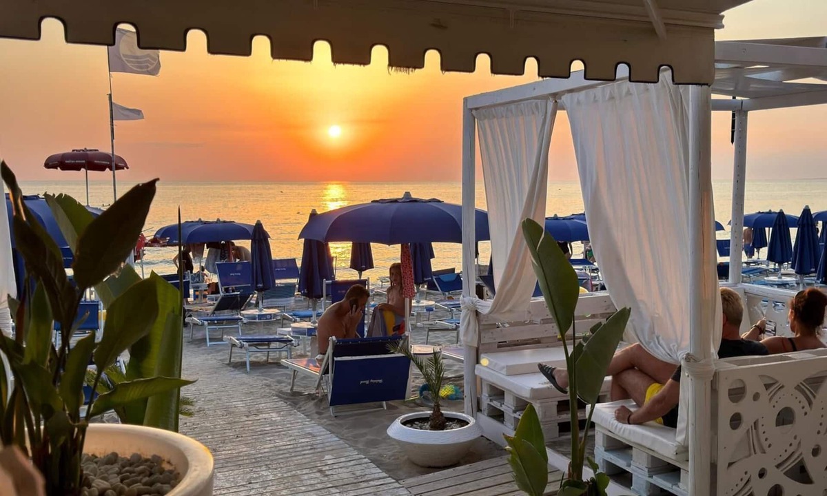 Il Monte Hotel | Gallipoli Resort
