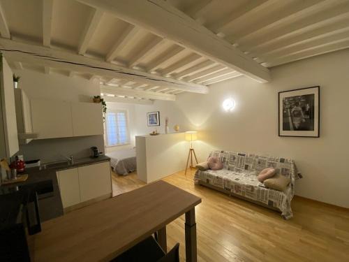 Old Town Apartment | Ganaceto54