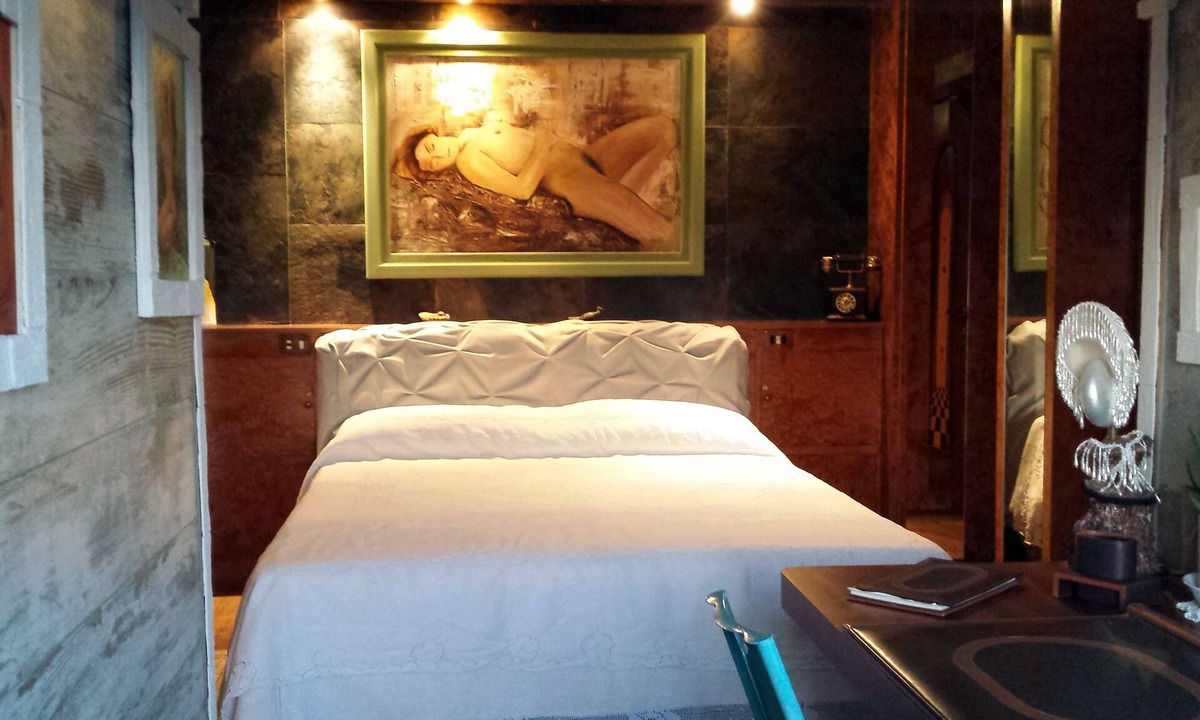 Garbatella House | Garbatella Accommodations & Meeting Rooms