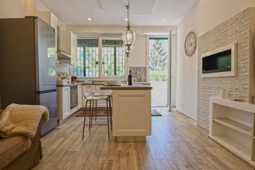 Monteverde Nuovo Apartment | Garden House Vale