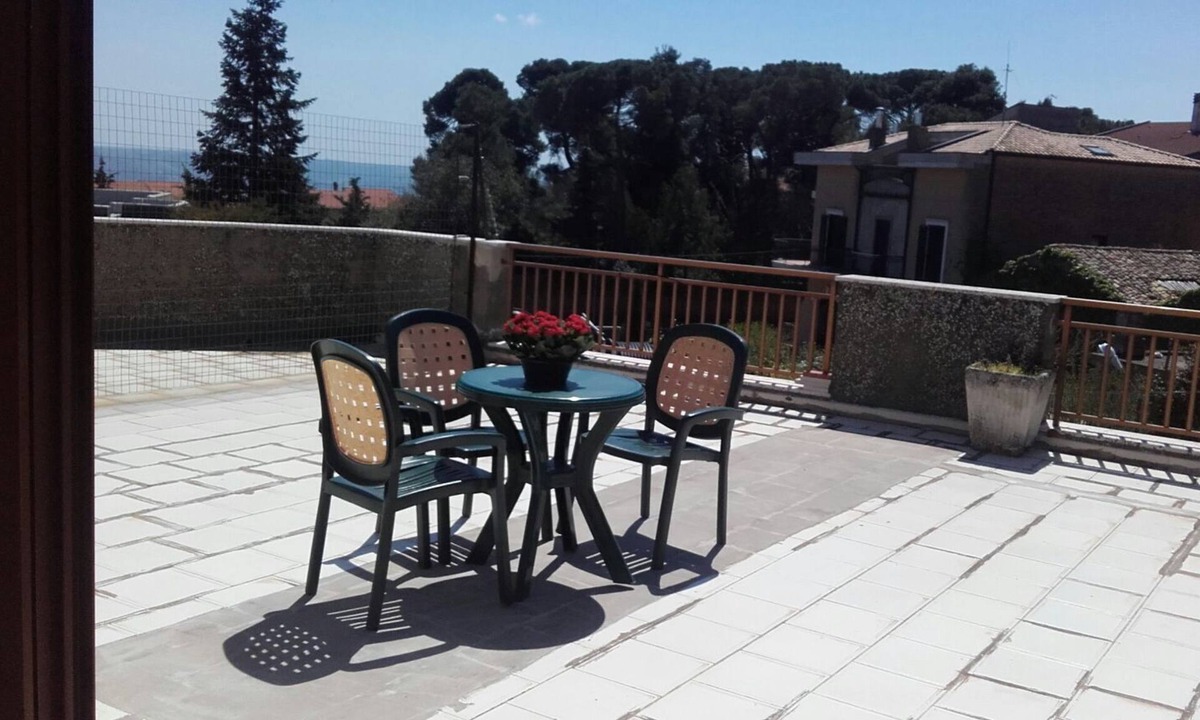 Serracapriola Apartment | Gargano, Serracapriola between sea and castles you will have true relaxation