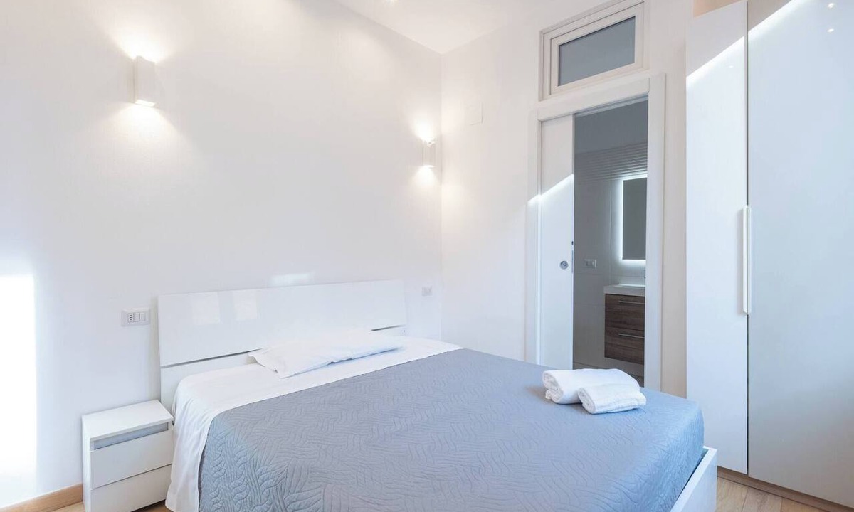 L'antico Ghetto Ebraico Apartment | Garisenda