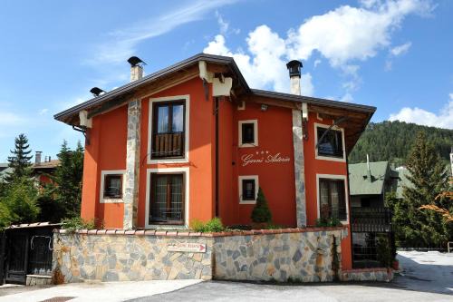 Roccaraso Hotel | Garnì Astoria Hotel & SPA