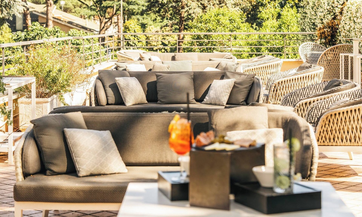 Aurelio Hotel | Garner Hotel Rome Aurelia by IHG