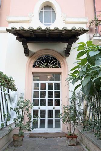 Monte Sacro Bed & Breakfast | Gelso