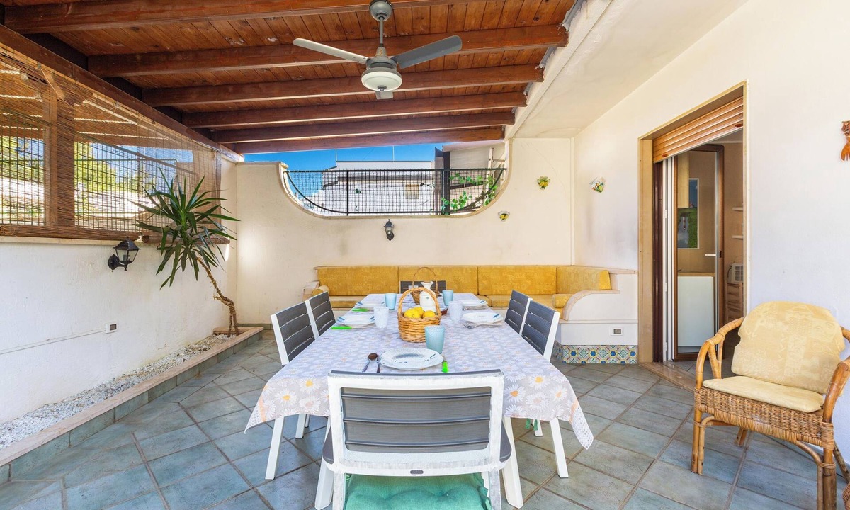 Specchiolla Apartment | Gelso Selvatico by BarbarHouse