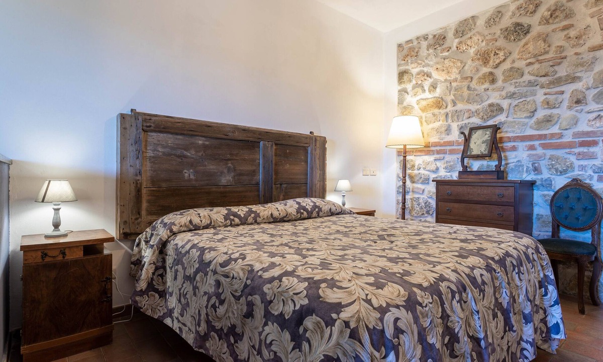 Orbetello Other | Gelsomina – Agriturismo La Valentina with Terrace and Wi-Fi