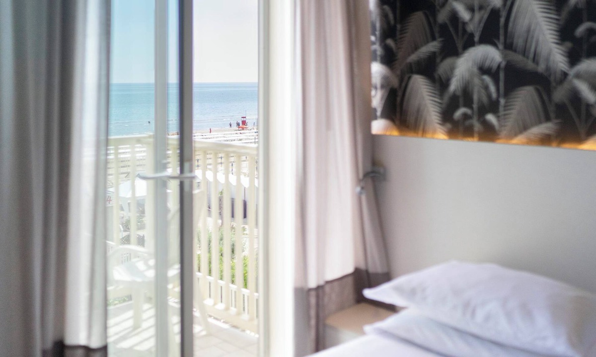 Fogliano Marina Hotel | Gemma