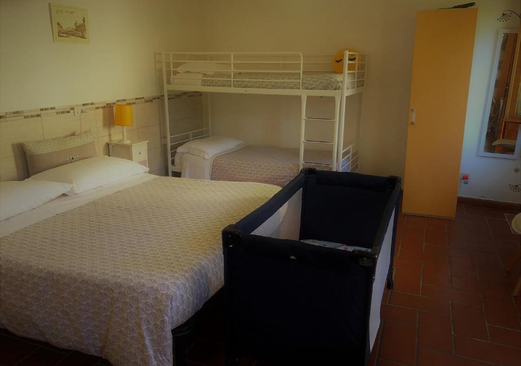 San Francesco House | Geoglobe Chambre d'Hòtes