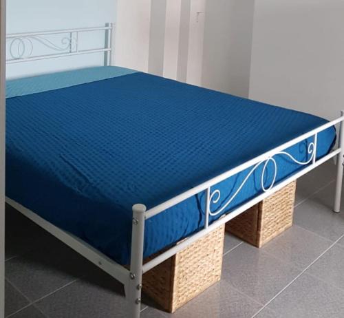 Torre Canne Apartment | Geppy house