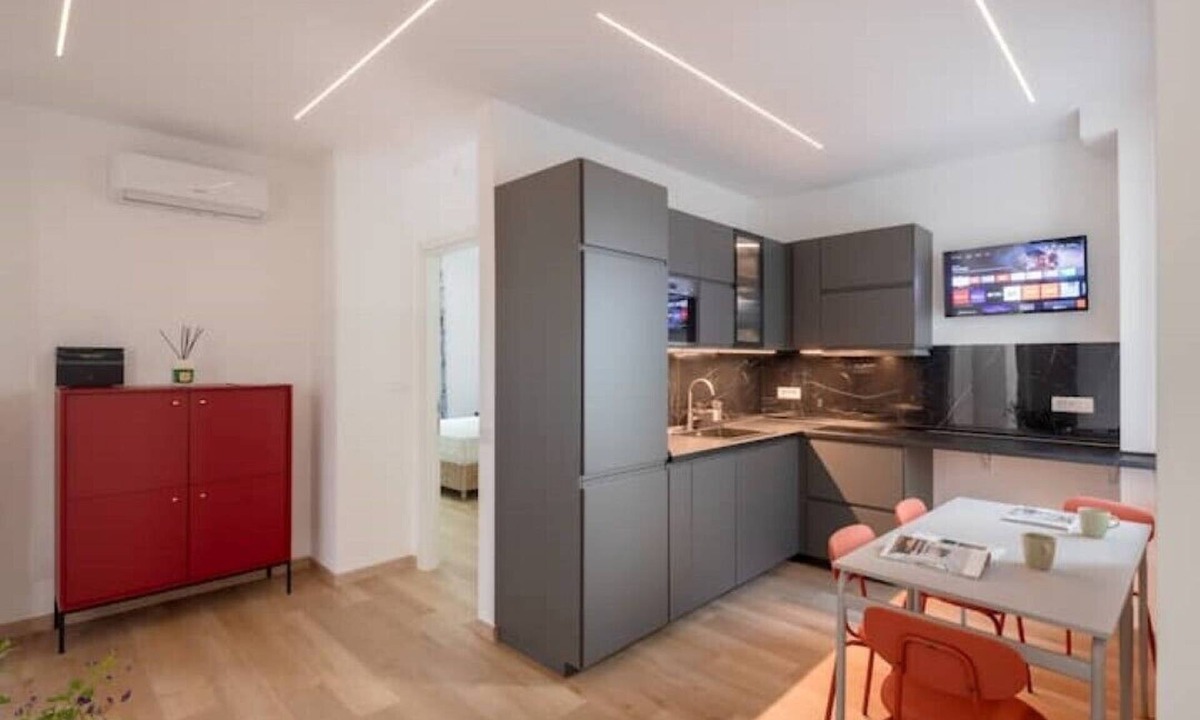 Gianicolense Apartment | Gianicolense22 - Trastevere, Rome