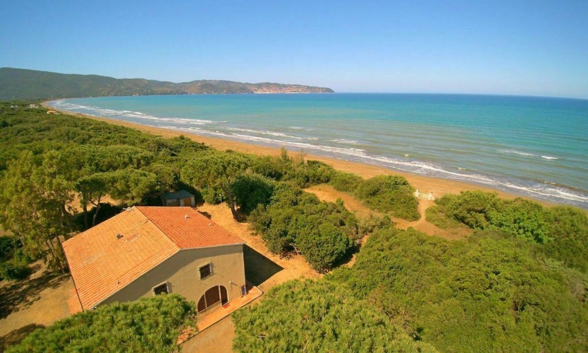 Orbetello Apartment | Giannella Holiday Apartment