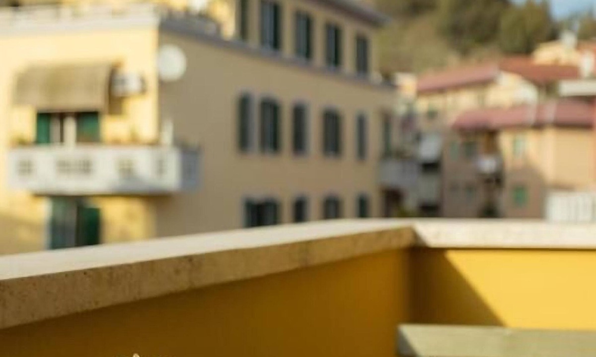Trionfale Apartment | Giano Vatican Suites - Metro Cipro