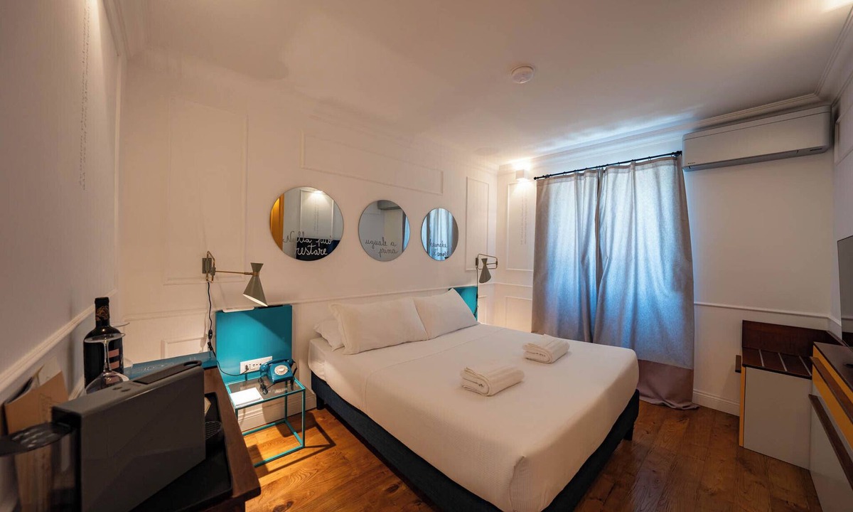 Ciampino House | Giardini Penelope Resort e Spa