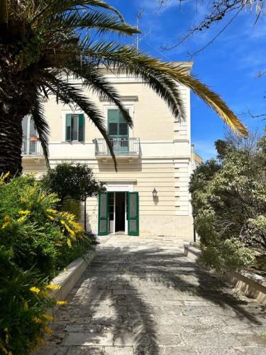 Santo Spirito Apartment | Giardino a Mare