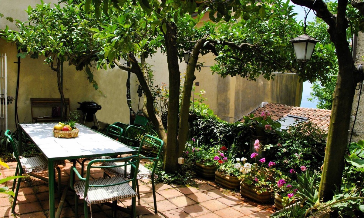Formia Apartment | Giardino dei Limoni by Interhome