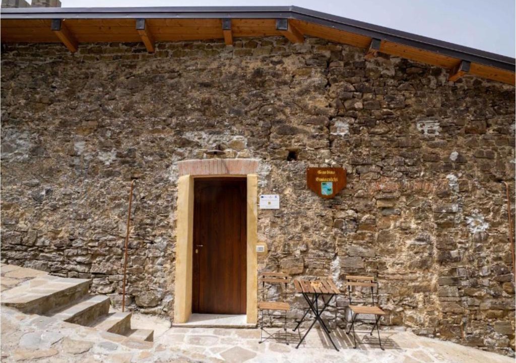Copersito Apartment | Giardino Siniscalchi