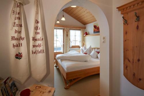 Ehenbichl House | Gintherhof