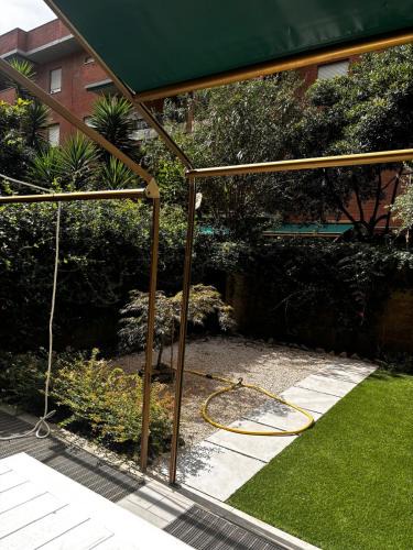 Quartiere XXXV Lido di Castel Fusano Apartment | Gio's house