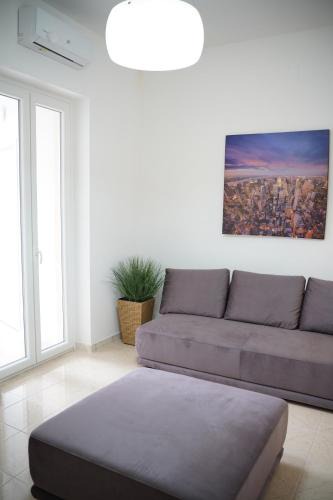 Palagiano Bed & Breakfast | Giocca Rooms