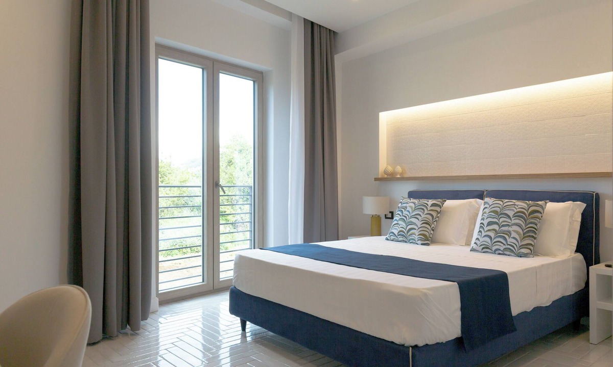 Piano di Sorrento Hotel | Gioi Hotel