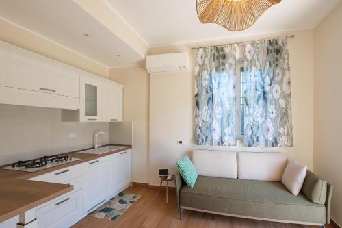 Sabaudia Villa | Gioia apartment