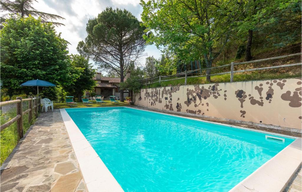 Bivio Lugnano House | Gioiello