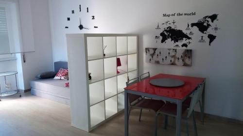 Latina Apartment | Giordiehouse 2 Restyling
