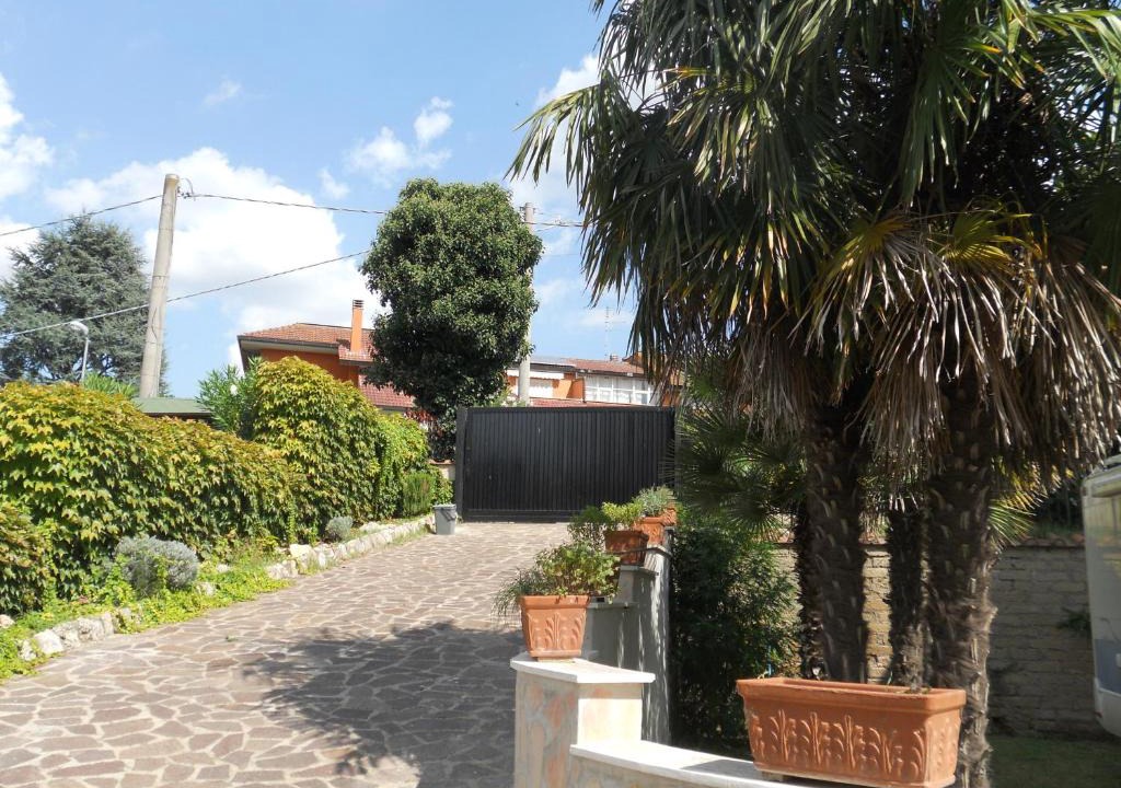 Castelnuovo di Porto House | Giro del Colle
