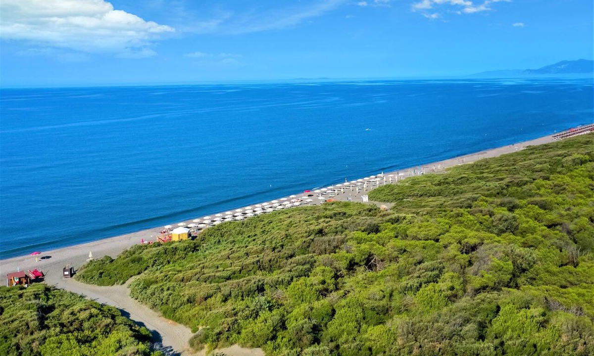 Pescia Romana RV Rental | Gitavillage Club Degli Amici