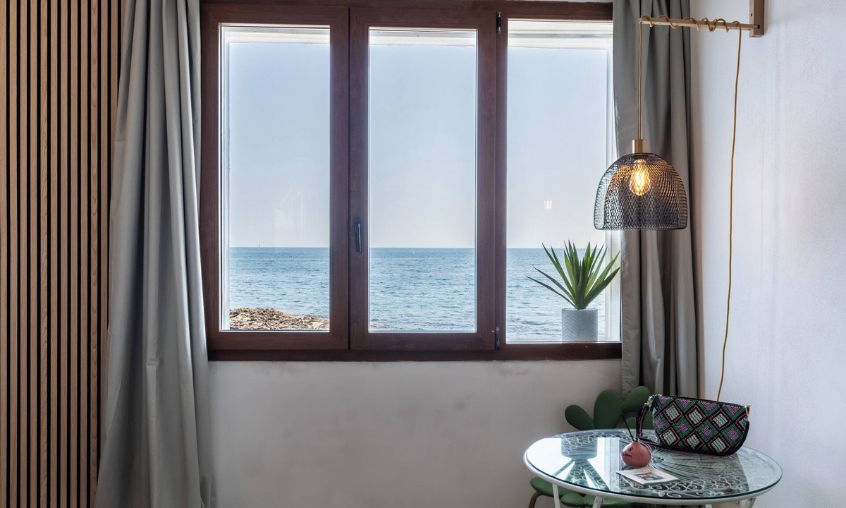 Santa Lucia House | Giuggiulena Villa