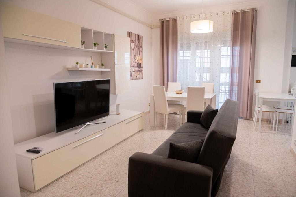 Suburbio VII Portuense Apartment | Giuliana