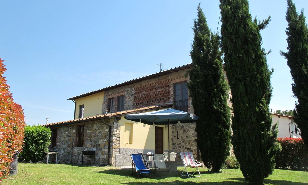 Lucca House | Giuseppe by Interhome