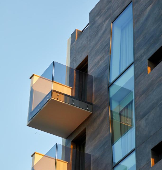Lecce Hotel | Glass House - Smart Rooms & Parking