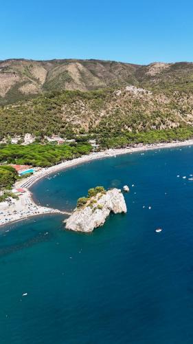 Camerota Resort | Gli Anelli di Saturno
