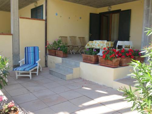 Morcone Apartment | Gli Oleandri