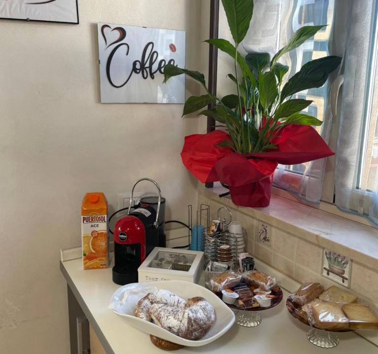 Mazzarino Bed & Breakfast | Glory House